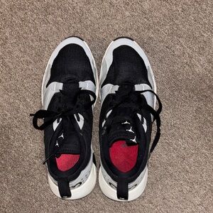 Jordan sneakers